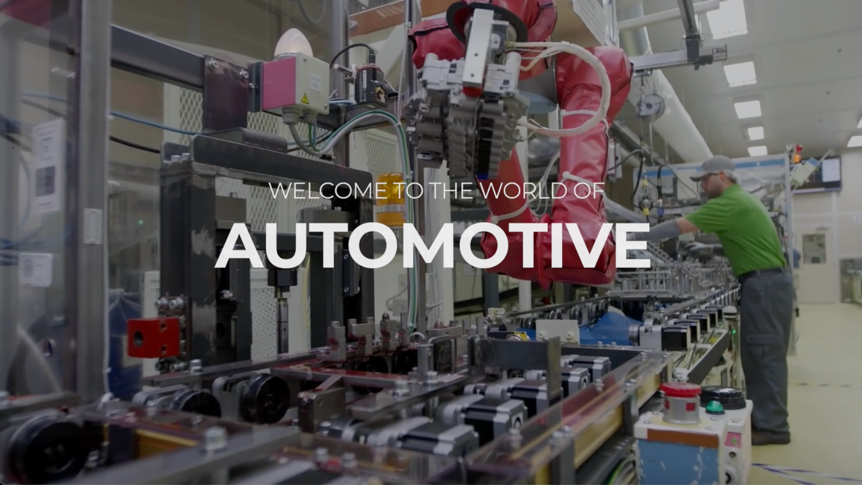 World of Automotive | North WOW